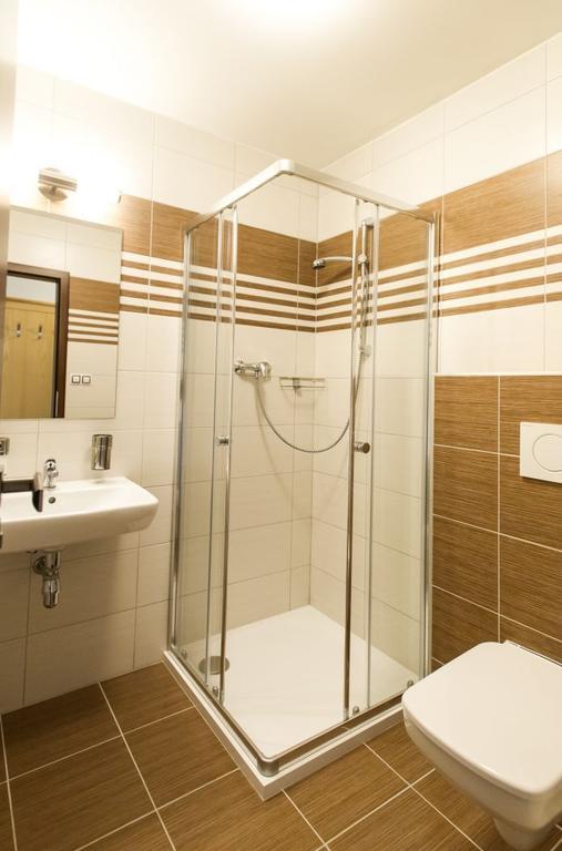 Pension Bella Český Krumlov Chambre photo