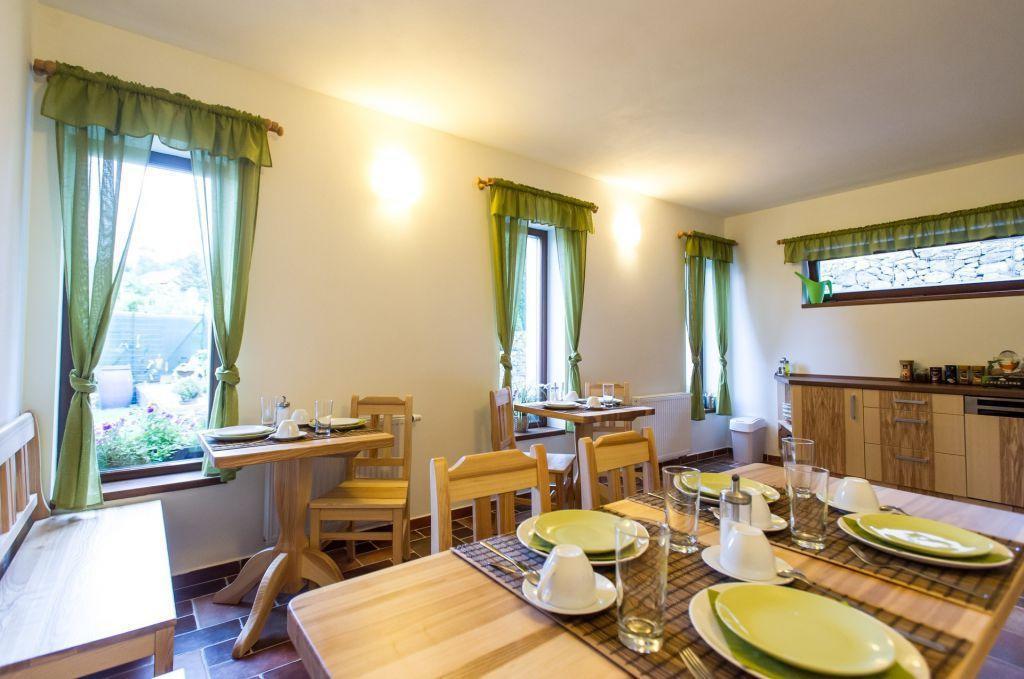 Pension Bella Český Krumlov Extérieur photo