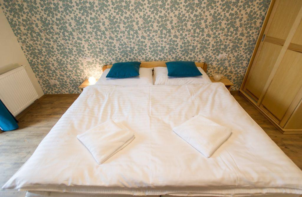 Pension Bella Český Krumlov Chambre photo