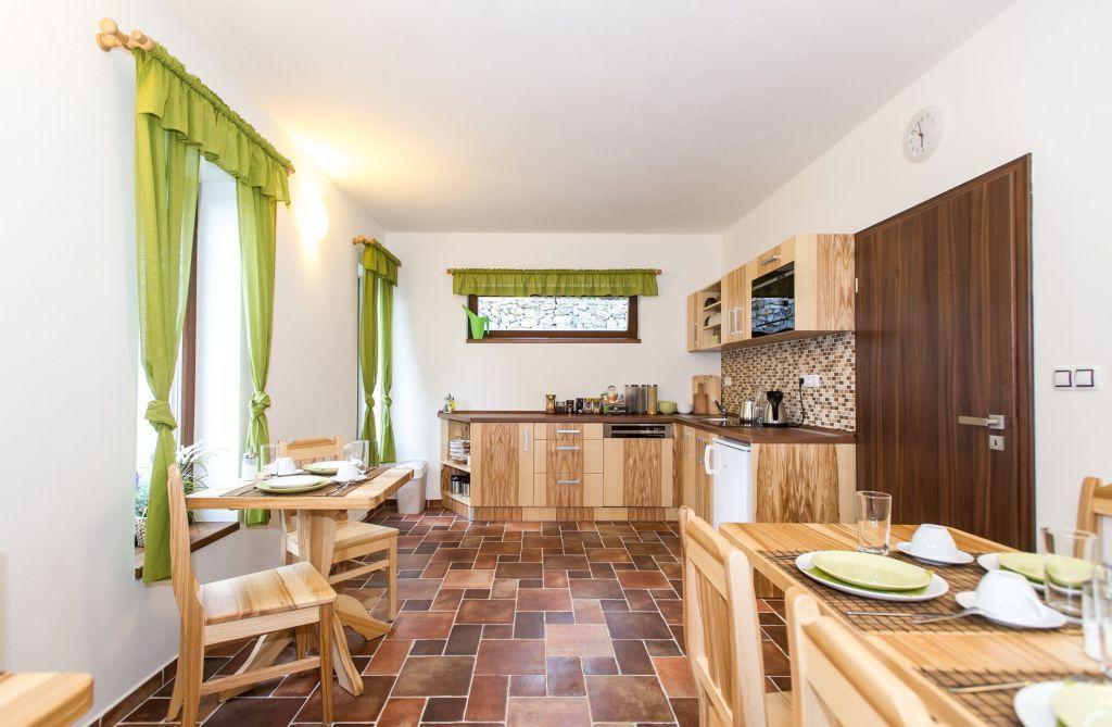 Pension Bella Český Krumlov Extérieur photo