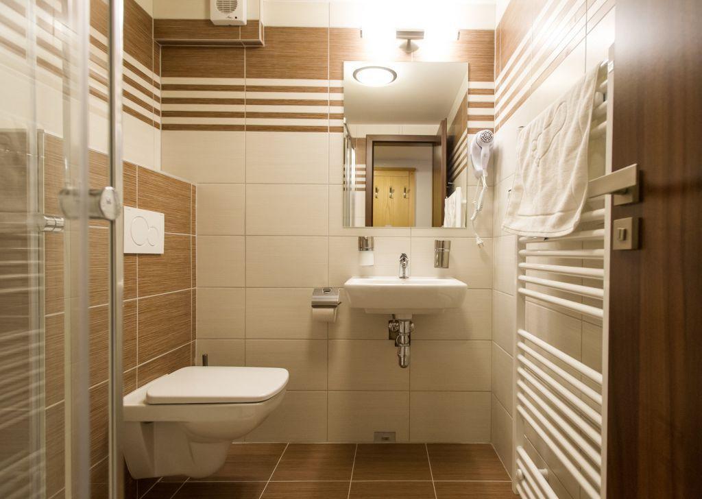 Pension Bella Český Krumlov Chambre photo