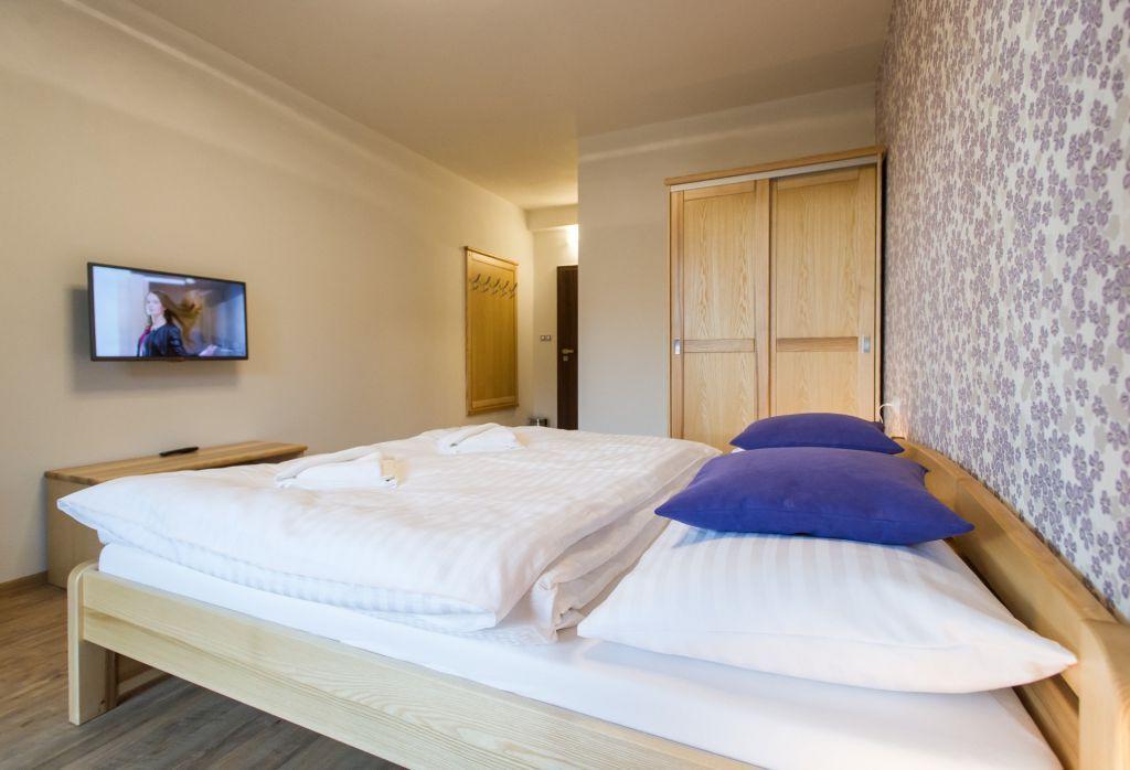 Pension Bella Český Krumlov Chambre photo