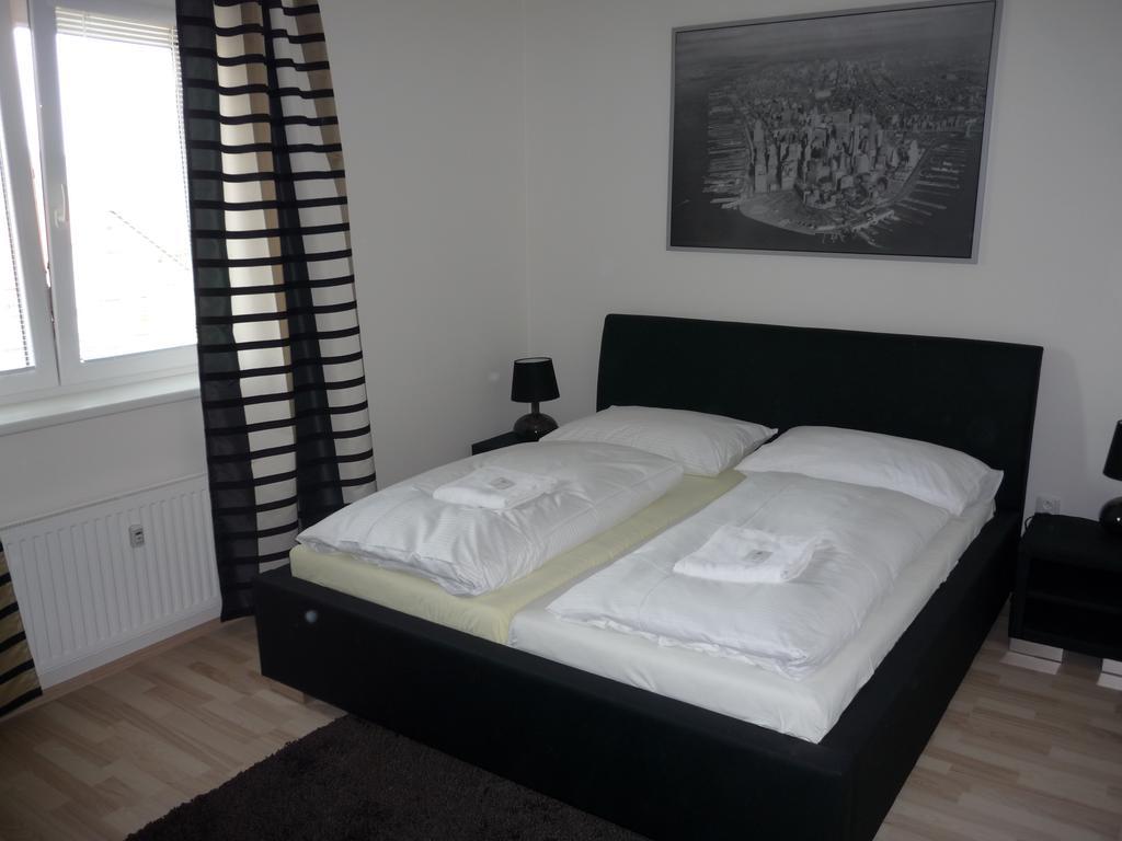 Pension Bella Český Krumlov Extérieur photo